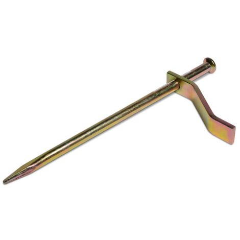 Chiodo circolare 250mm RUBI