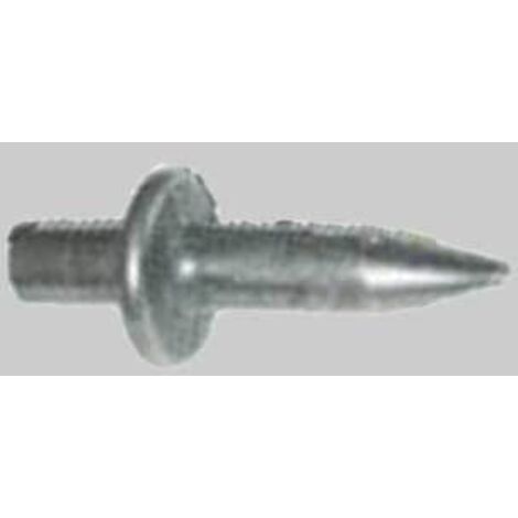 Chiodo fissabandella 4x18 mm conf. da 200 pz
