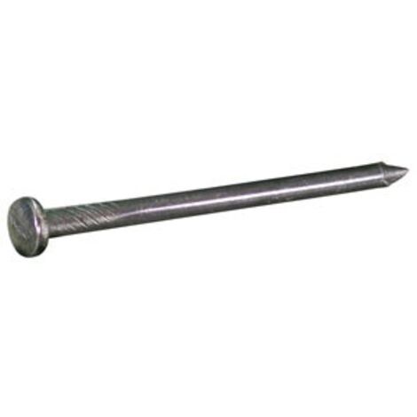 CHIODO IN ACCIAIO TEMPERATO T.T.B. mm. 3,7x60 IDROWEB 3 KG
