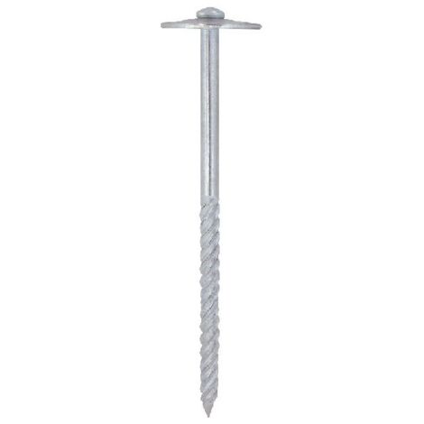 CHIODO RULLATO mm 4,4 x 80