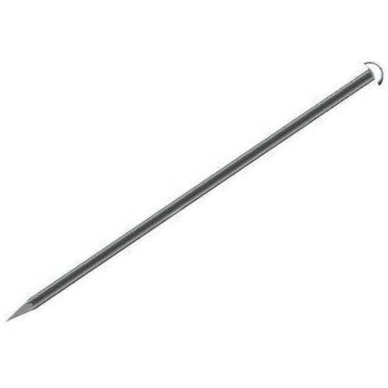 Chiodo Testa Bombata Vip