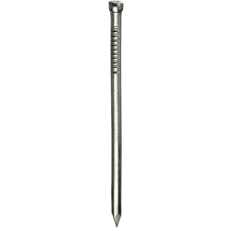 Chiodo testa groppino Masidef lucidi Ø 1,6 x 30 mm