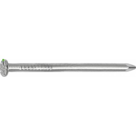 Chiodo testa piana Masidef Ø 1,4 x mm25