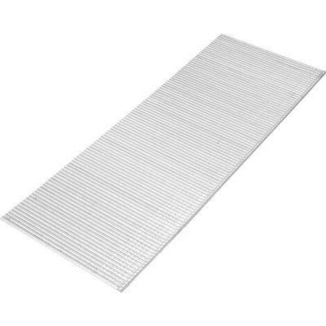 CHIODO X CHIODATRICE 8180 WOKIN - 818040 GA18 MM 2X40 CF=PZ 5000 - 1 confezione