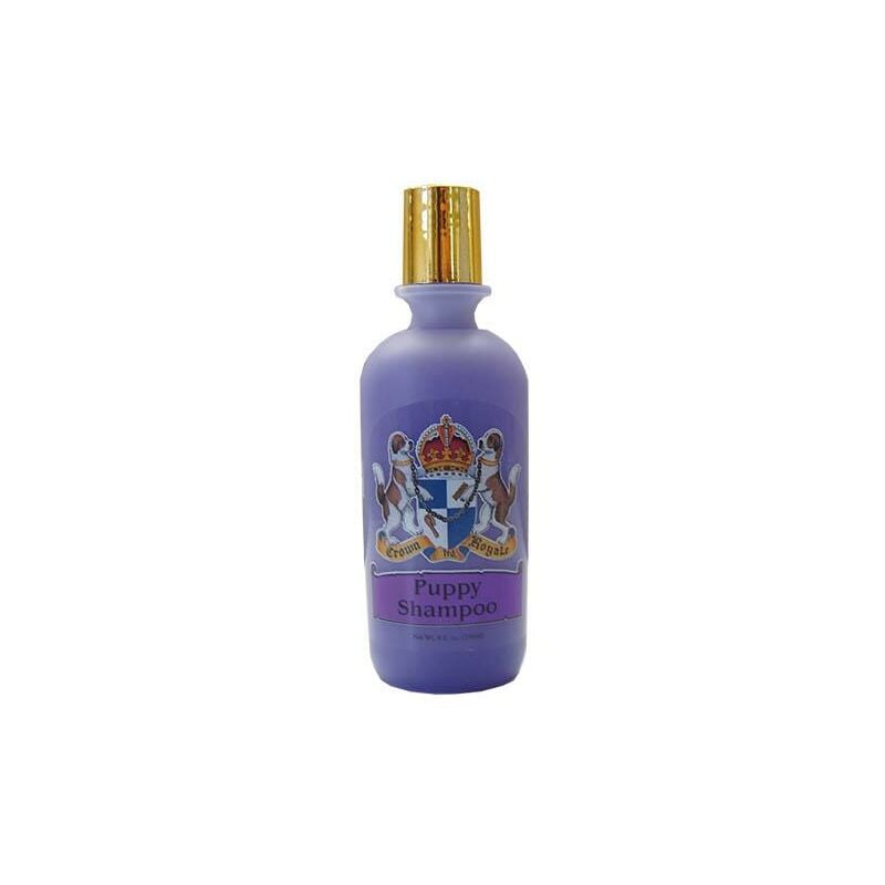 Chiot SHAMPOOO Crown Royale