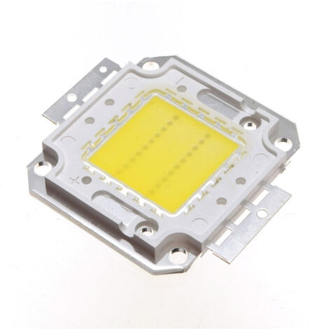 Chip Cip Led For Outdoor Spotlight Cold Warm Light High Power Replacement 20 Watts
