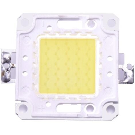 Chip COB led 50W 6000K