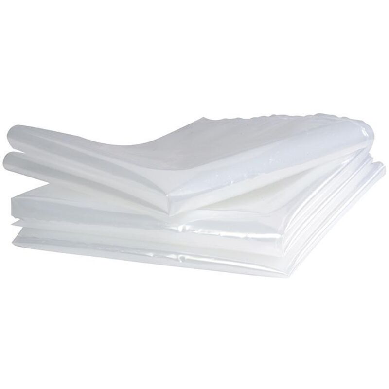Metabo - pvc Chip Collection Bags (Pack 10) mptspabagpvc