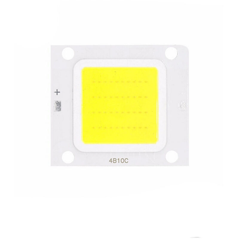 Image of Chip led 20W Ricambio Faro Luce Fredda 36V 1800LM Chip led cob