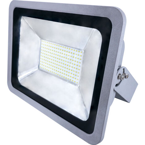 Chip-LED Strahler 200W 17.000lm 2m H05RN-F 3G1,5 mit Stecker IP65