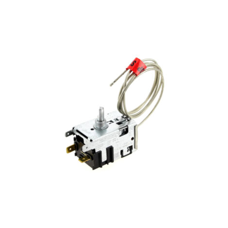 Chip - Termostato Frigorífico Indesit Ariston Original 077B-6828 L. 520 C00143900 - c00143900
