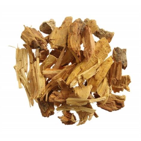 Chips de fumage, HENDI, pêche Variante de base