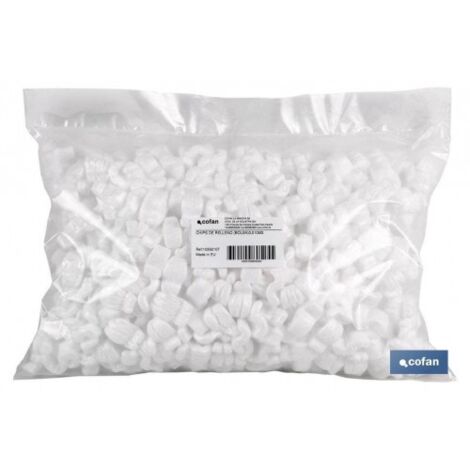 Chips de remplissage (sachet)