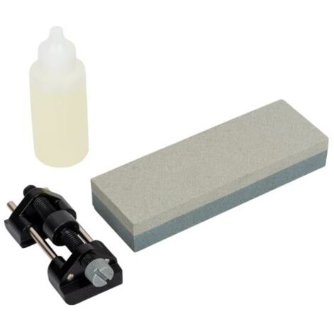 Chisel Sharpening Kit ROU30190