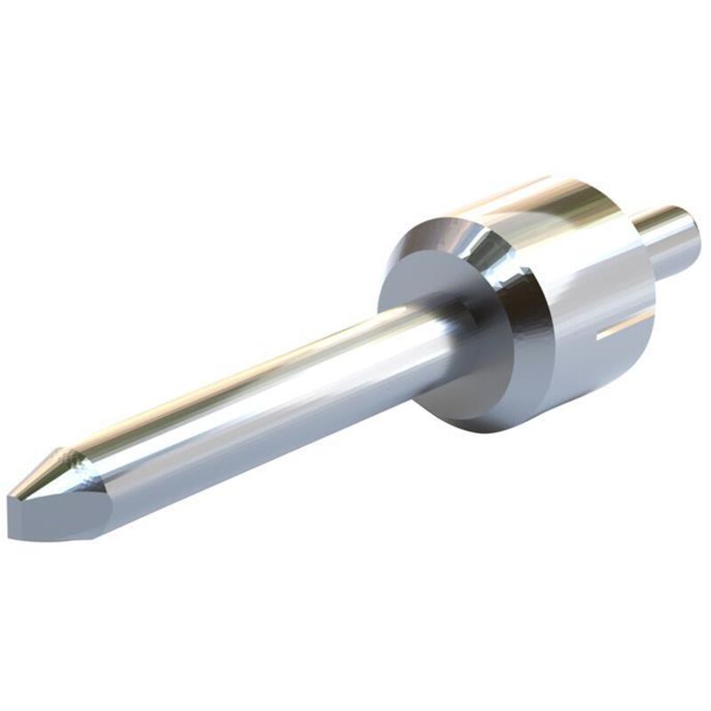 Weller 2 mm Screwdriver Soldering Iron Tip for use with WLIBAK8 Battery Iron