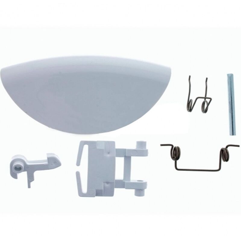 Newpol 11030900 Lavaggio della porta della porta