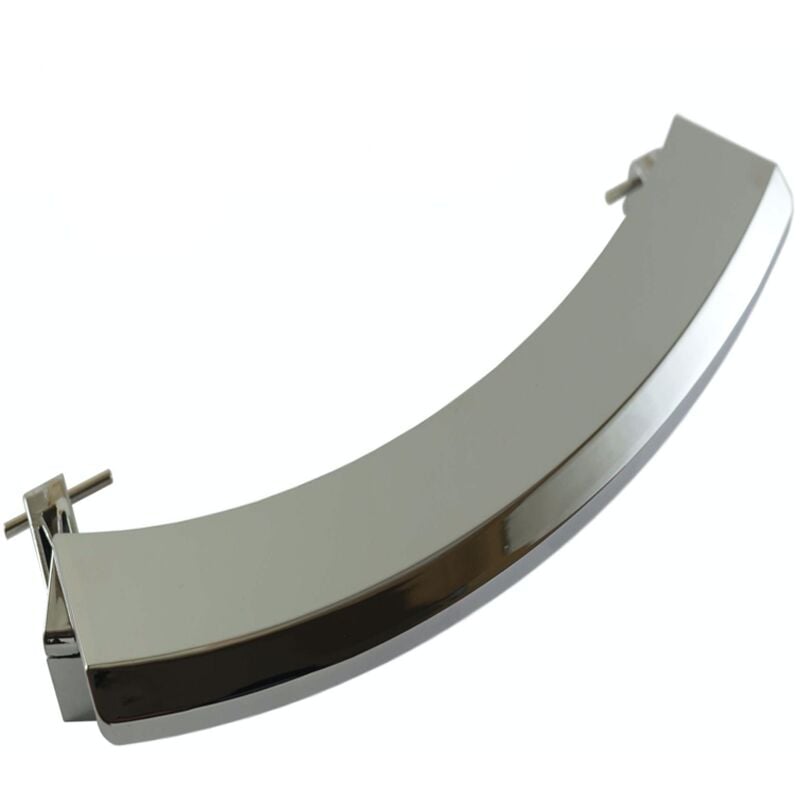 Boschg 8kg inox 751785 Chiusura lavatrice