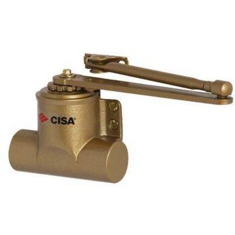 CHIUDIPORTA A MOLLA 601 CISA