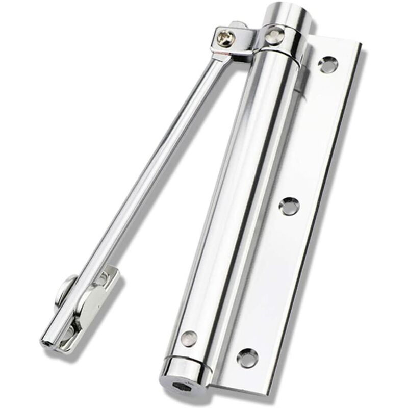 Chiudiporta a molla, ferramenta per l'edilizia