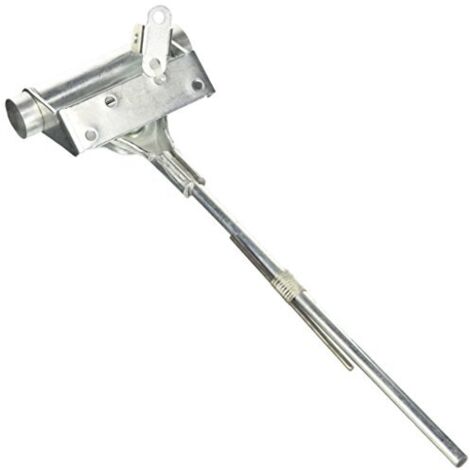Chiudiporta a molla triumph 75x215 - masidef