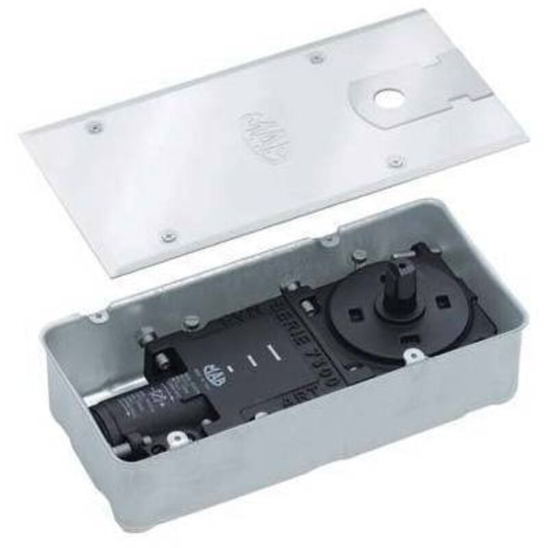 Chiudiporta a terra 7100 MAB