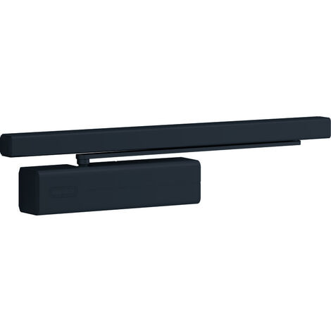 Chiudiporta DC 700 IT 3-6 VACHETTE Nero - 24539000