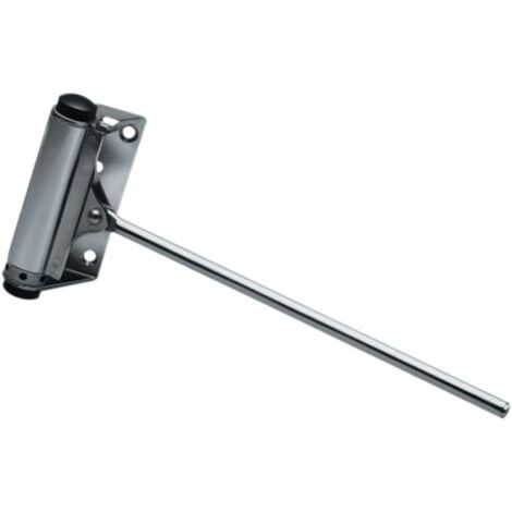 Chiudiporta Fridavo 15 per porte di corridoio Gr.2 35kg verniciato