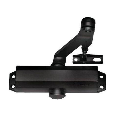 CHIUDIPORTA OLEODINAMICO DC110 ASSA ABLOY