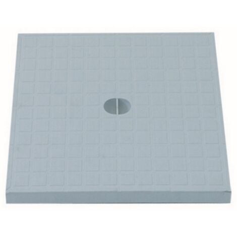 CHIUSINO PER POZZETTO SINGOLO CM. 30X30