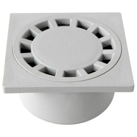 CHIUSINO SIFONATO CM. 30X30