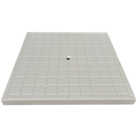 Chiusino singolo super : Dimensione - cm 30x30