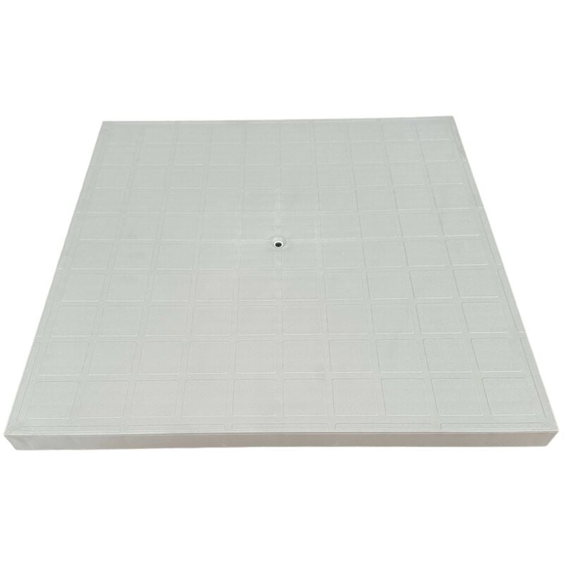 Dakiviva - Chiusino singolo super : Dimensione - cm 55x55