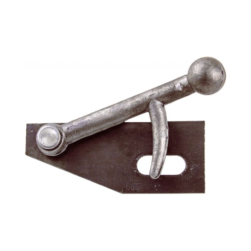 Blinky 980026 Accessori Per Sponde Cassoni Verricelli 48x250 Mm - Ricambio Originale