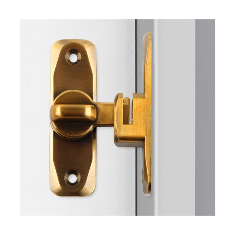 Chiusura antifurto, chiusura per porte e finestre