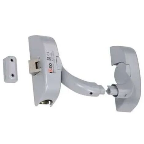 CHIUSURA ANTIPANICO DUPL TRIPL IDEA BASE 9414 ISEO