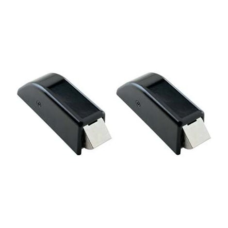 ISEO CAVERS CHIUSURA ANTIPANICO VERTICAL IDEA BASE 941020 ISEO • VERN NERA