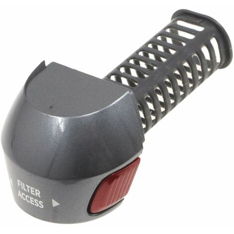 Chiusura del coperchio del filtro - Aspirapolvere - HOOVER - 4348686