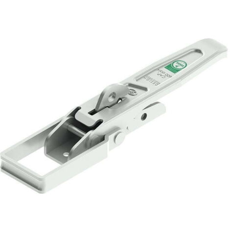 Chiusura del rimorchio SPP ZB-01A