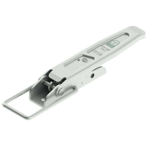 Chiusura del rimorchio SPP ZB-01C