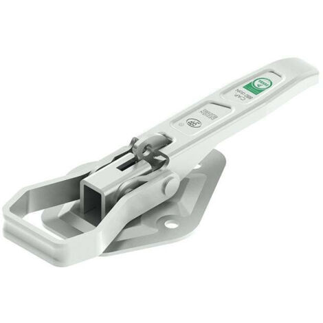 Chiusura del rimorchio SPP ZB-05A