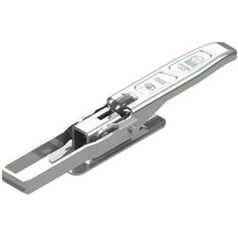 Chiusura del rimorchio SPP ZB-05AA