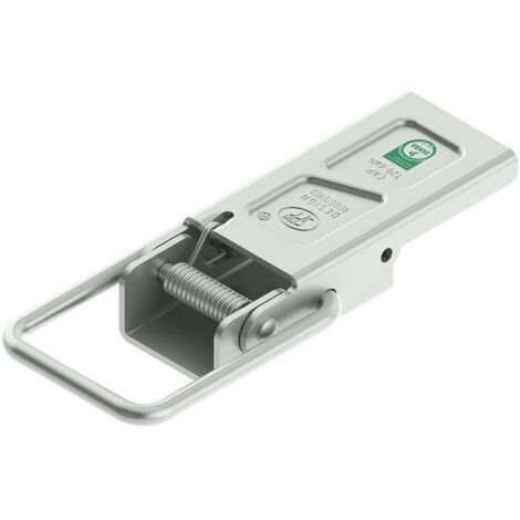Chiusura del rimorchio SPP ZB-07