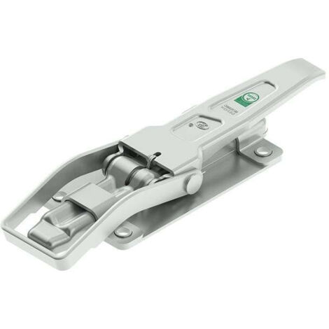 Chiusura del rimorchio SPP ZB-09A