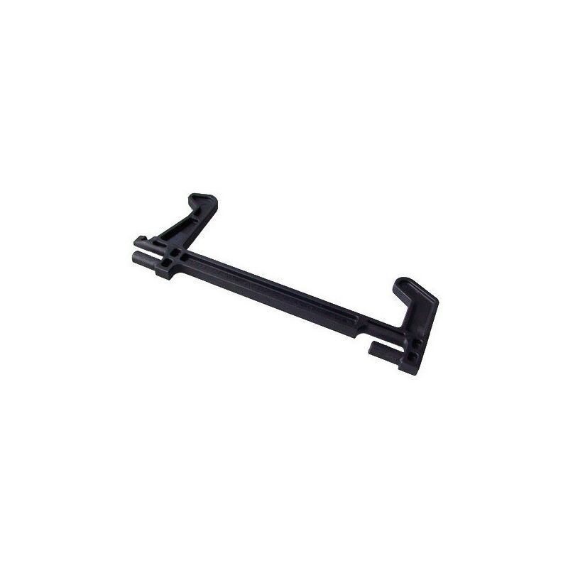 Chiusura della porta del gancio per microonde Bosch Siemens