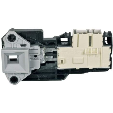 Chiusura della porta per lavatrice Electrolux 1326208012