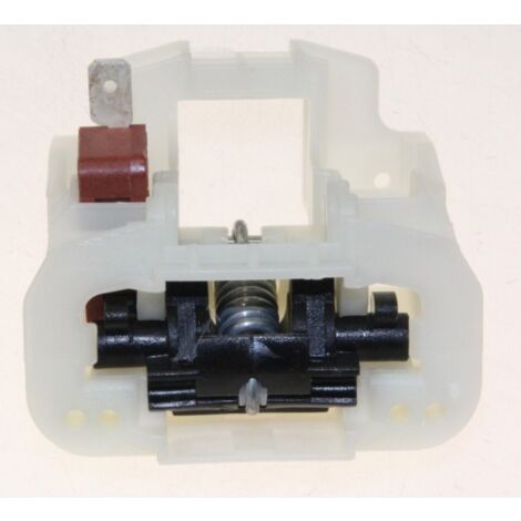 Chiusura dello sportello - Lavastoviglie - SMEG - 313746