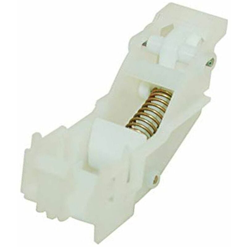 Whirlpool - Chiusura dello sportello originale - Lavastoviglie 3205204016417077234