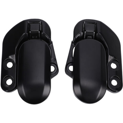 Chiusura di ricambio per capote NA01-R1-310L, sinistra e destra, per Mazda Miata 1990-2003