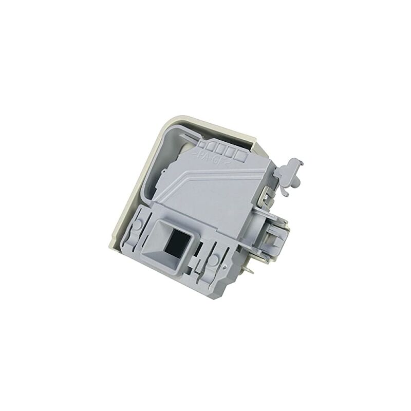 Chiusura elettrica - Lavatrice Bosch 2953424012074015282