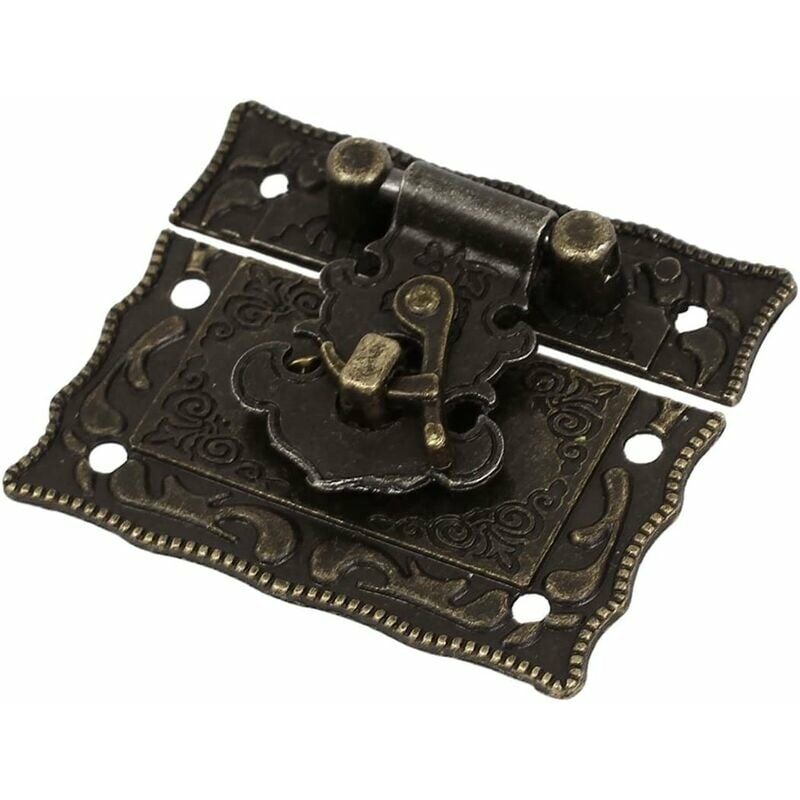 Chiusura in stile antico - per chiusure